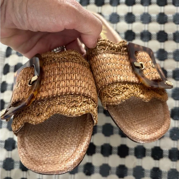 Sam Edelman Slide Sandals - Picture 5 of 11